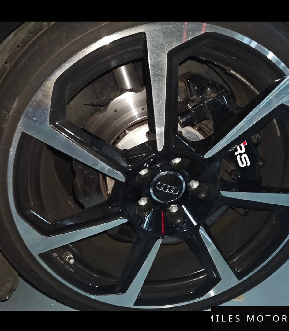 Audi TT (8S) 2016 — миниатюра 5
