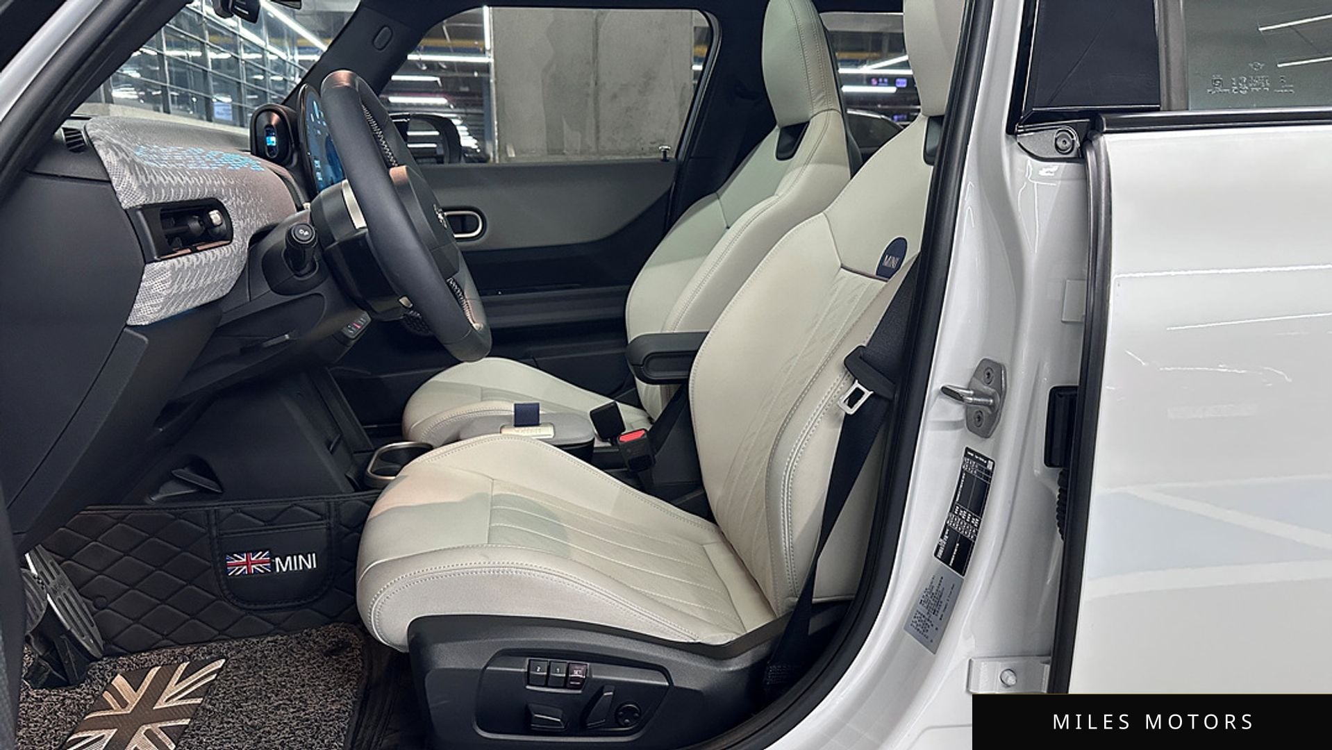 MINI Cooper S 2025 — миниатюра 10