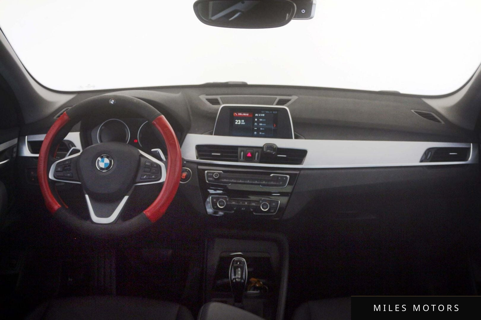 BMW X1 (F48) 2020 — миниатюра 2