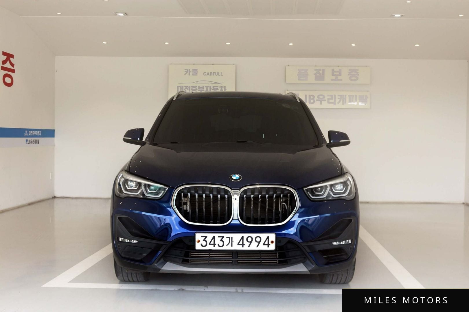 BMW X1 (F48) 2020 — миниатюра 3