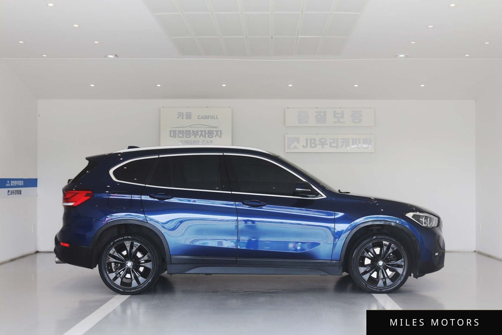 BMW X1 (F48) 2020 — миниатюра 5