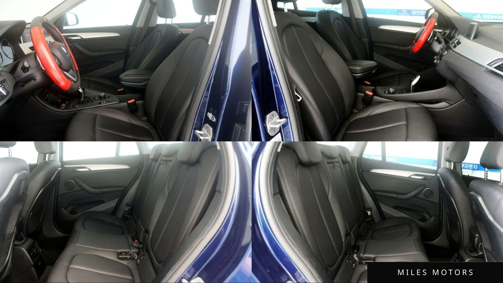 BMW X1 (F48) 2020 — миниатюра 10