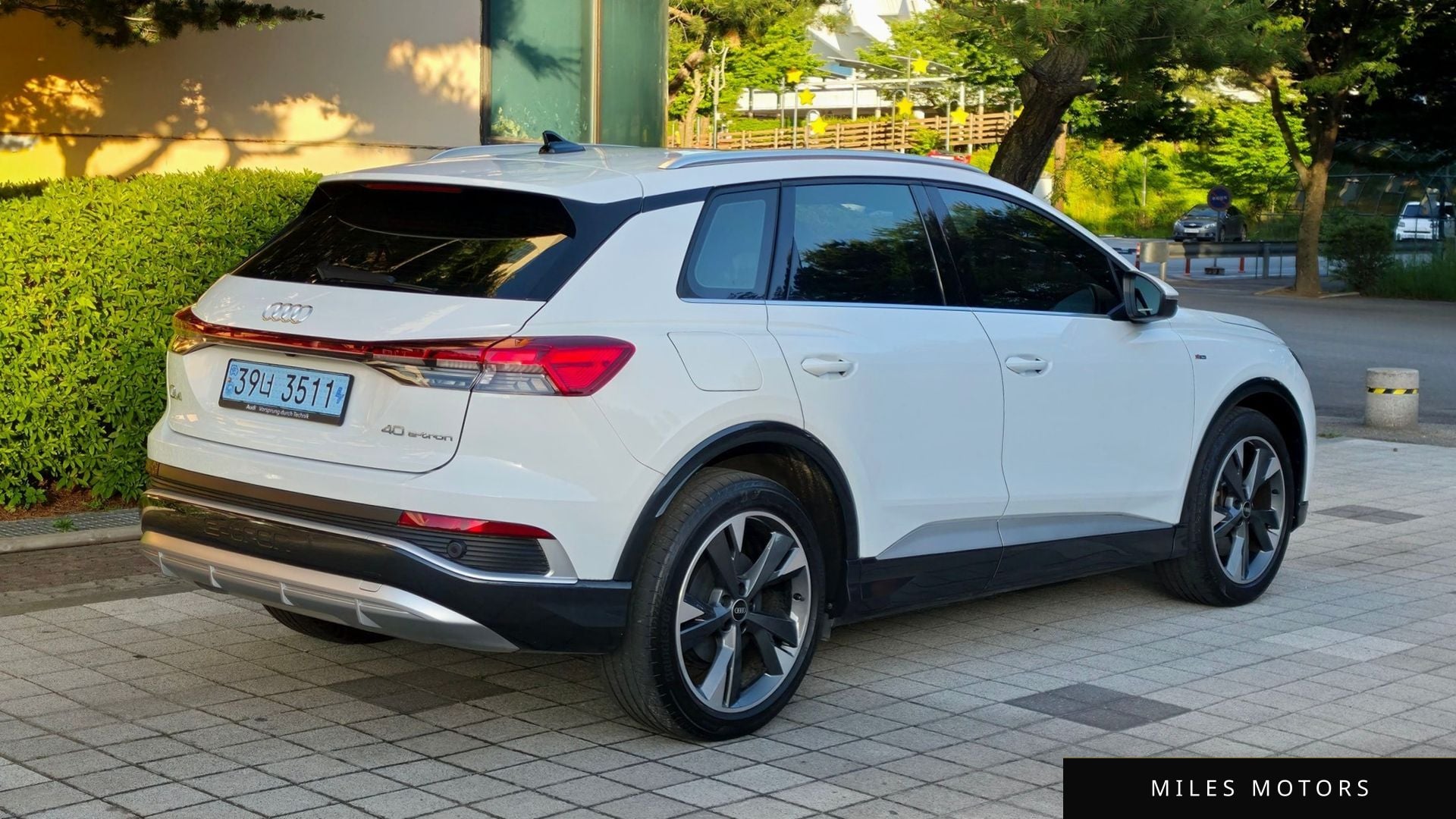 Audi Q4 e-tron 2022 — миниатюра 6