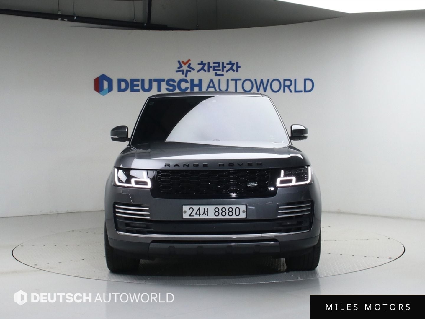 Land Rover Range Rover 2019 — миниатюра 3