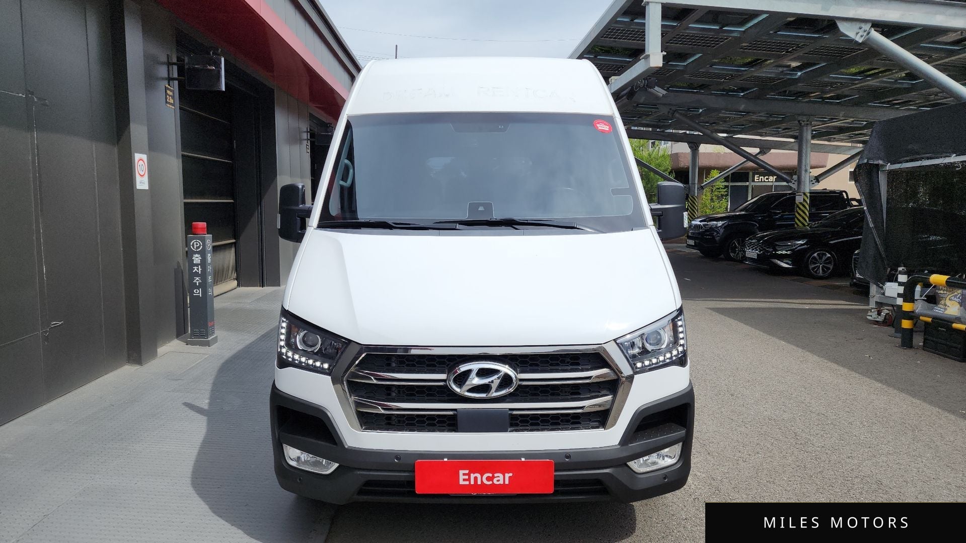 Hyundai Solati 2023 — миниатюра 3