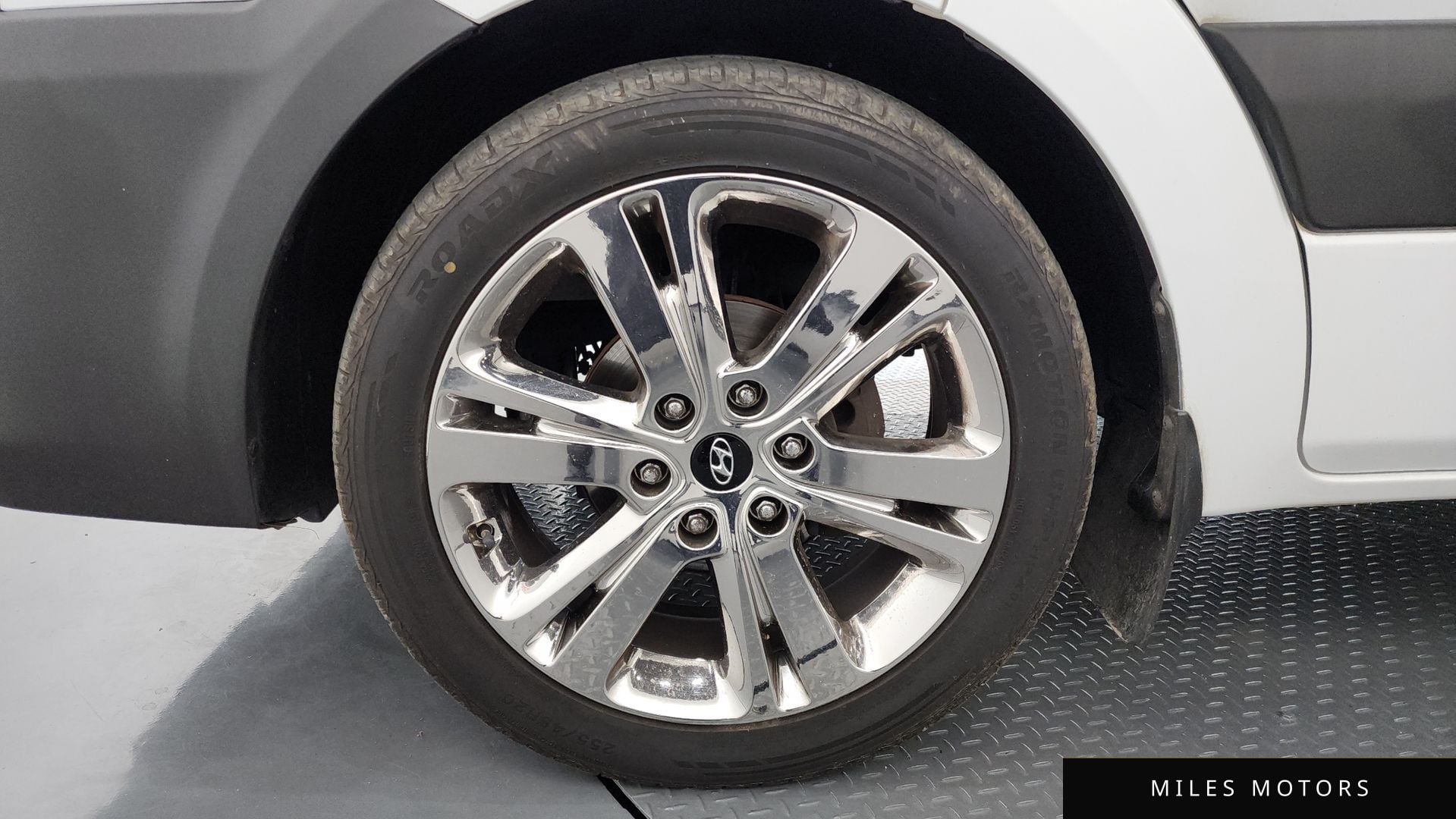 Hyundai Solati 2023 — миниатюра 5