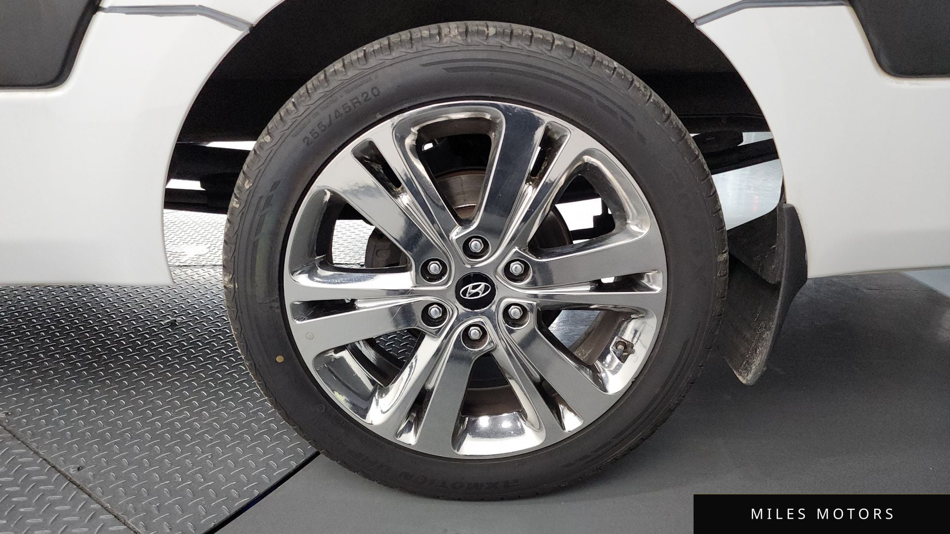 Hyundai Solati 2023 — миниатюра 7