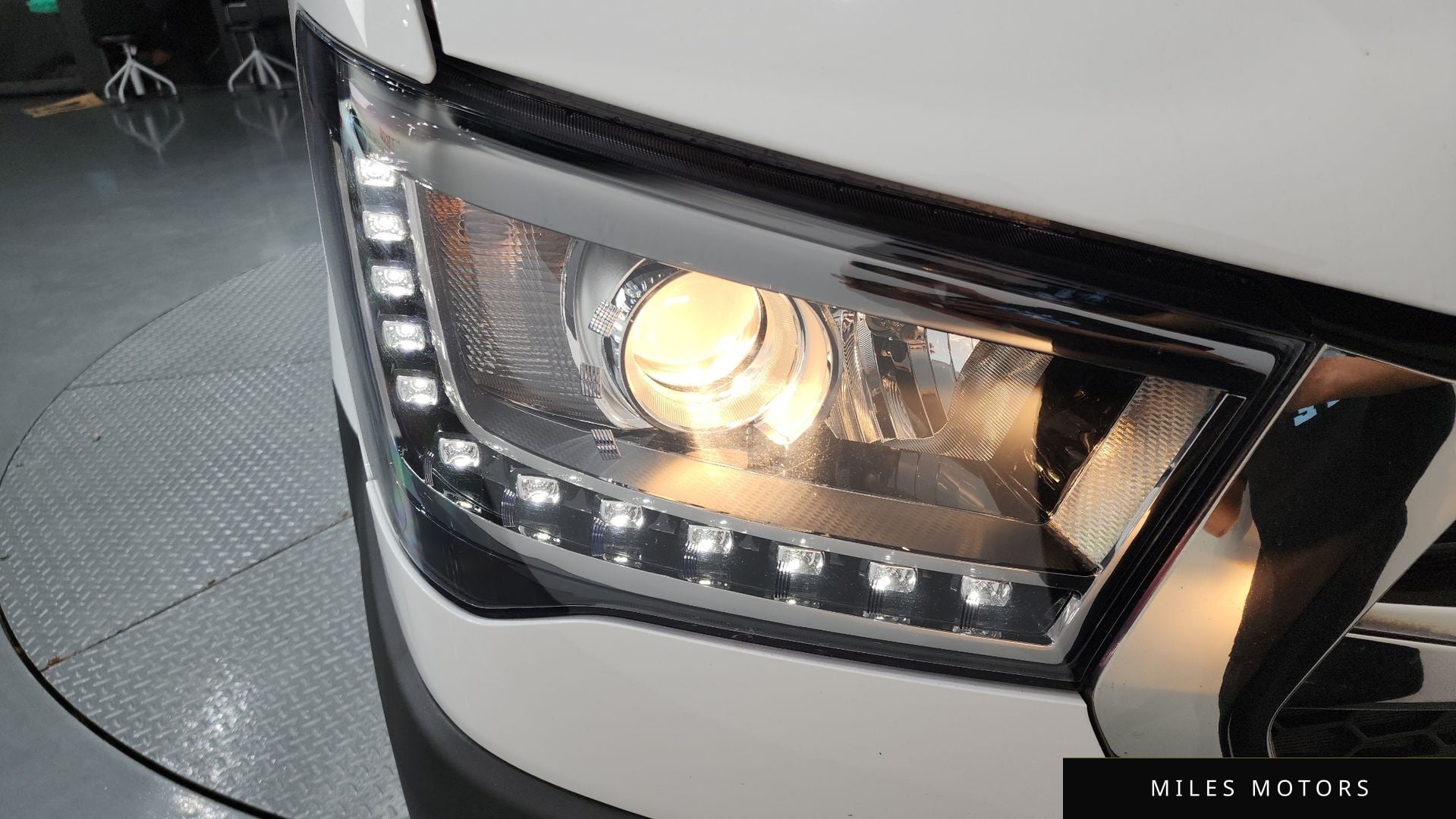 Hyundai Solati 2023 — миниатюра 8