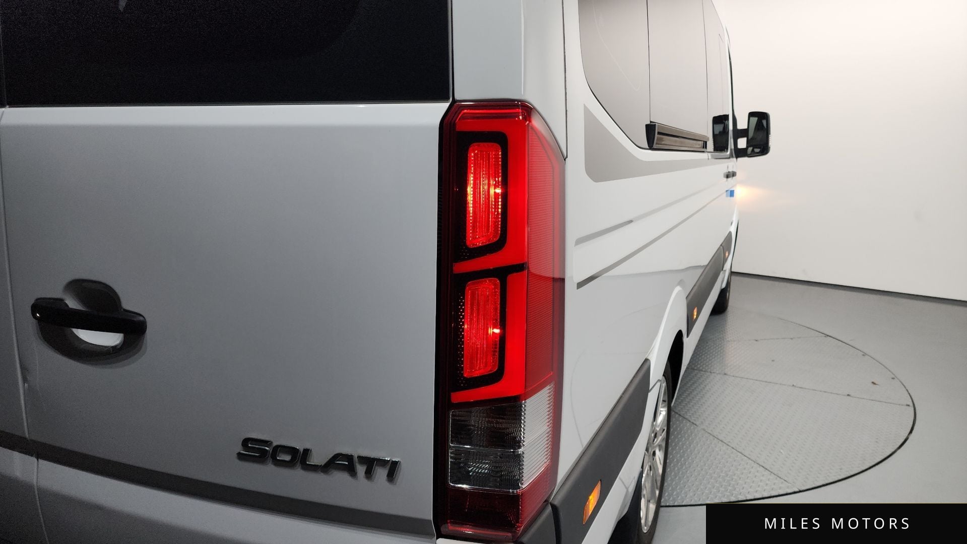 Hyundai Solati 2023 — миниатюра 9