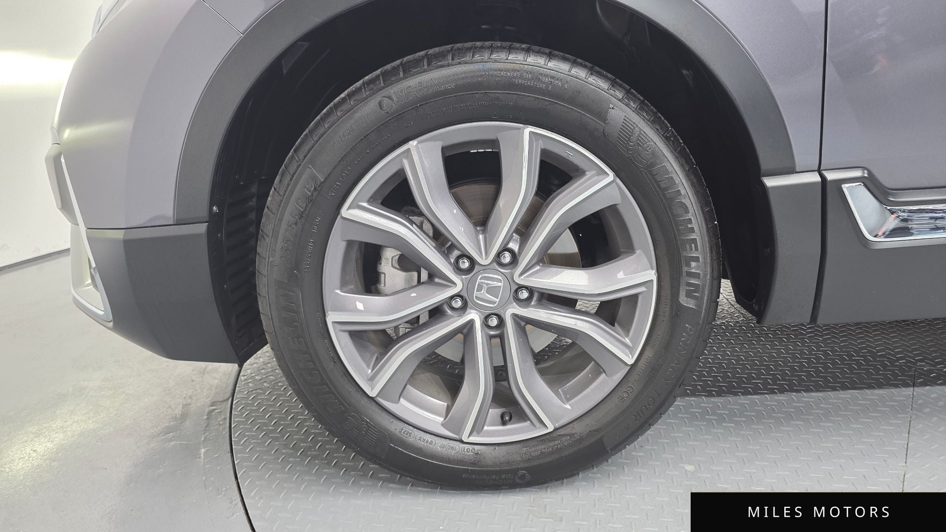 Honda CR-V 2021 — миниатюра 5