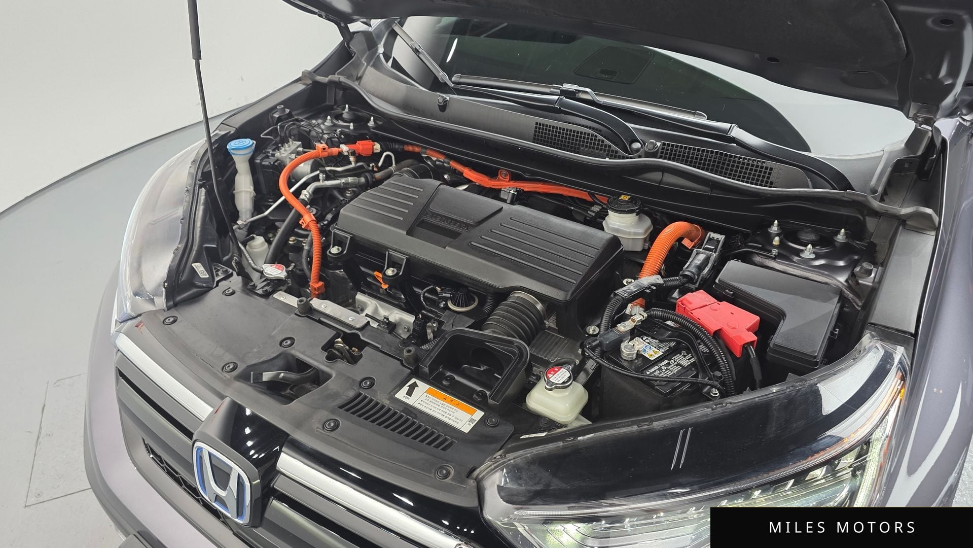 Honda CR-V 2021 — миниатюра 6