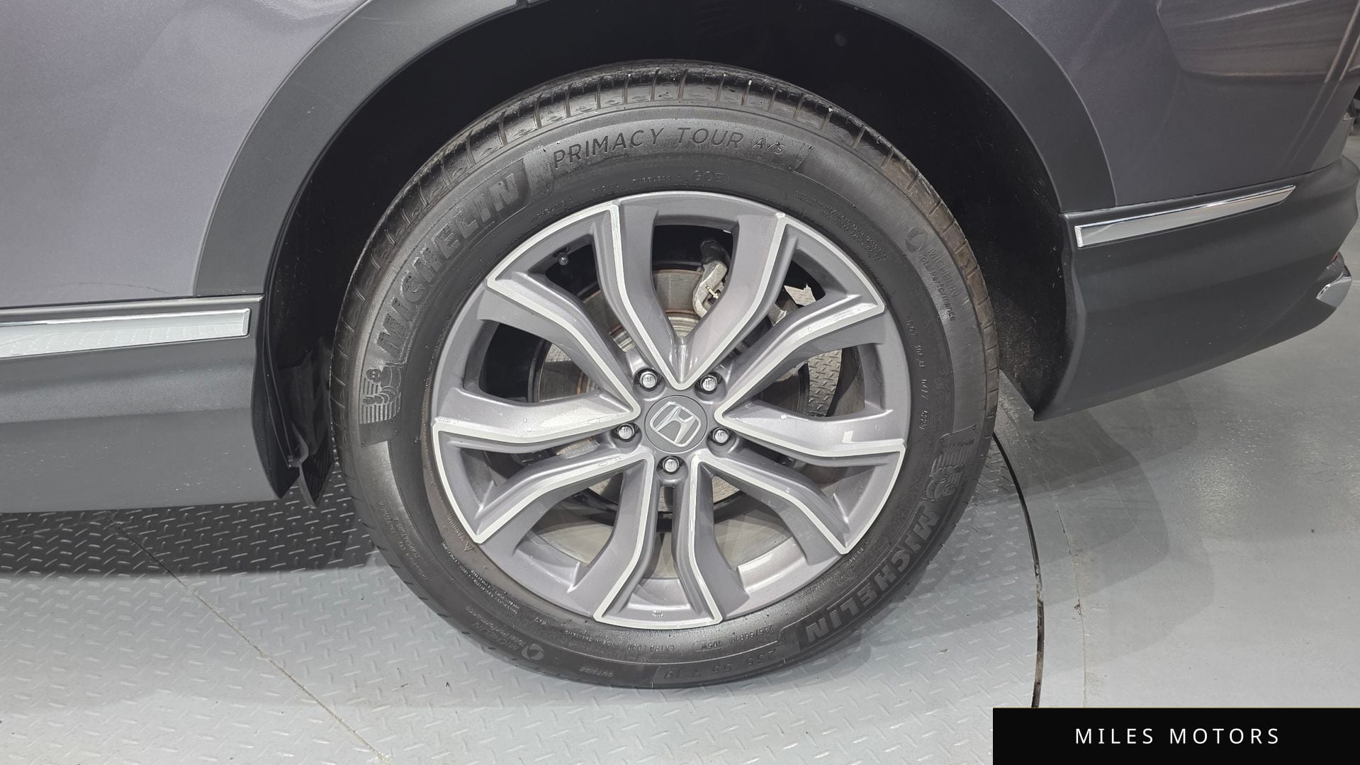 Honda CR-V 2021 — миниатюра 7