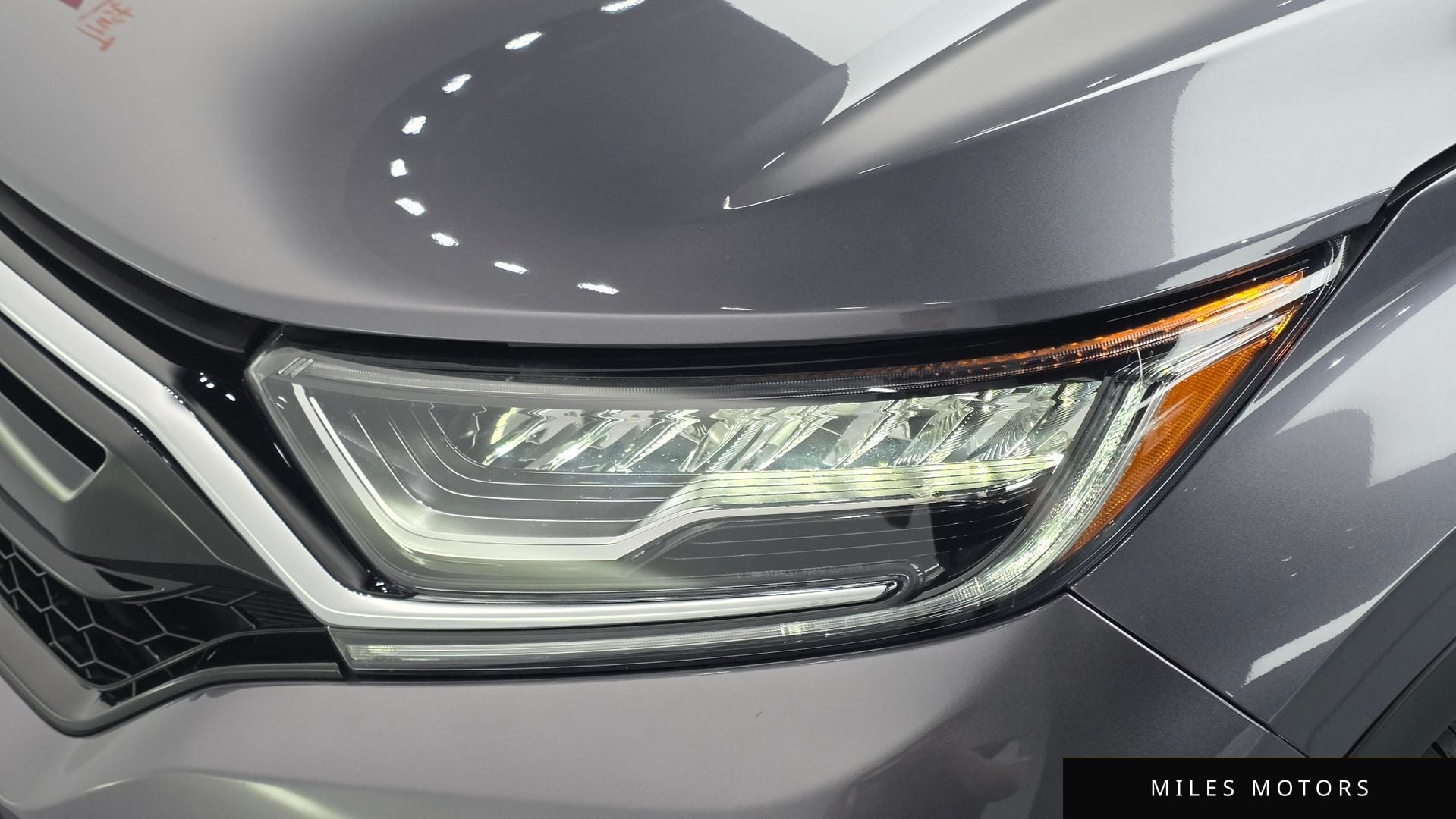 Honda CR-V 2021 — миниатюра 8