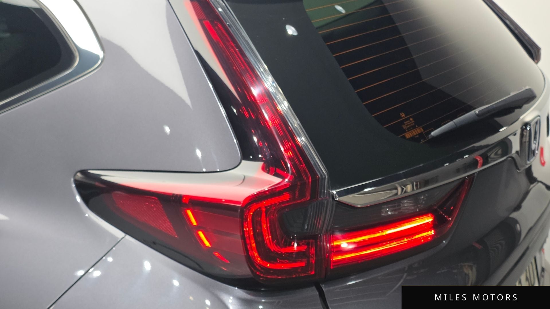 Honda CR-V 2021 — миниатюра 9