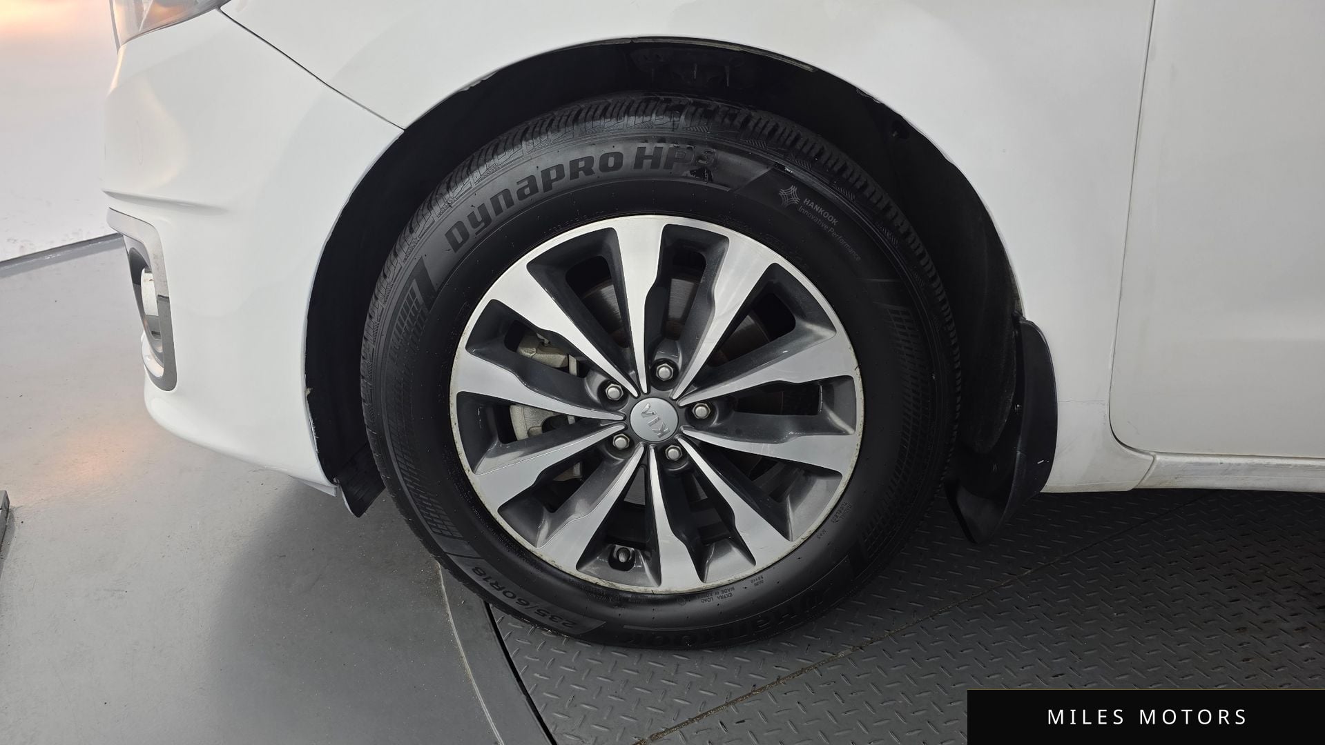 Kia Canival 2018 — миниатюра 5