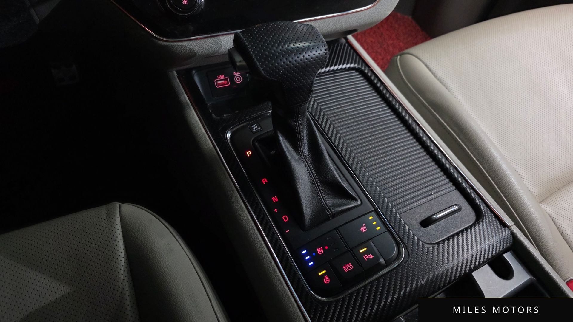 Kia Canival 2018 — миниатюра 9