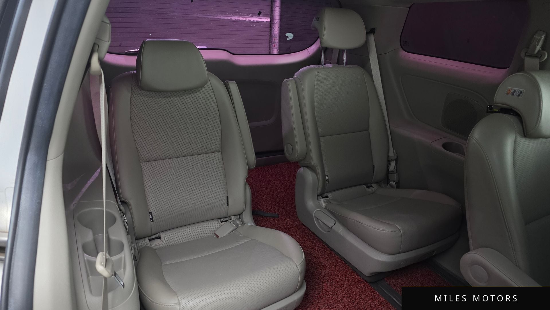 Kia Canival 2018 — миниатюра 11
