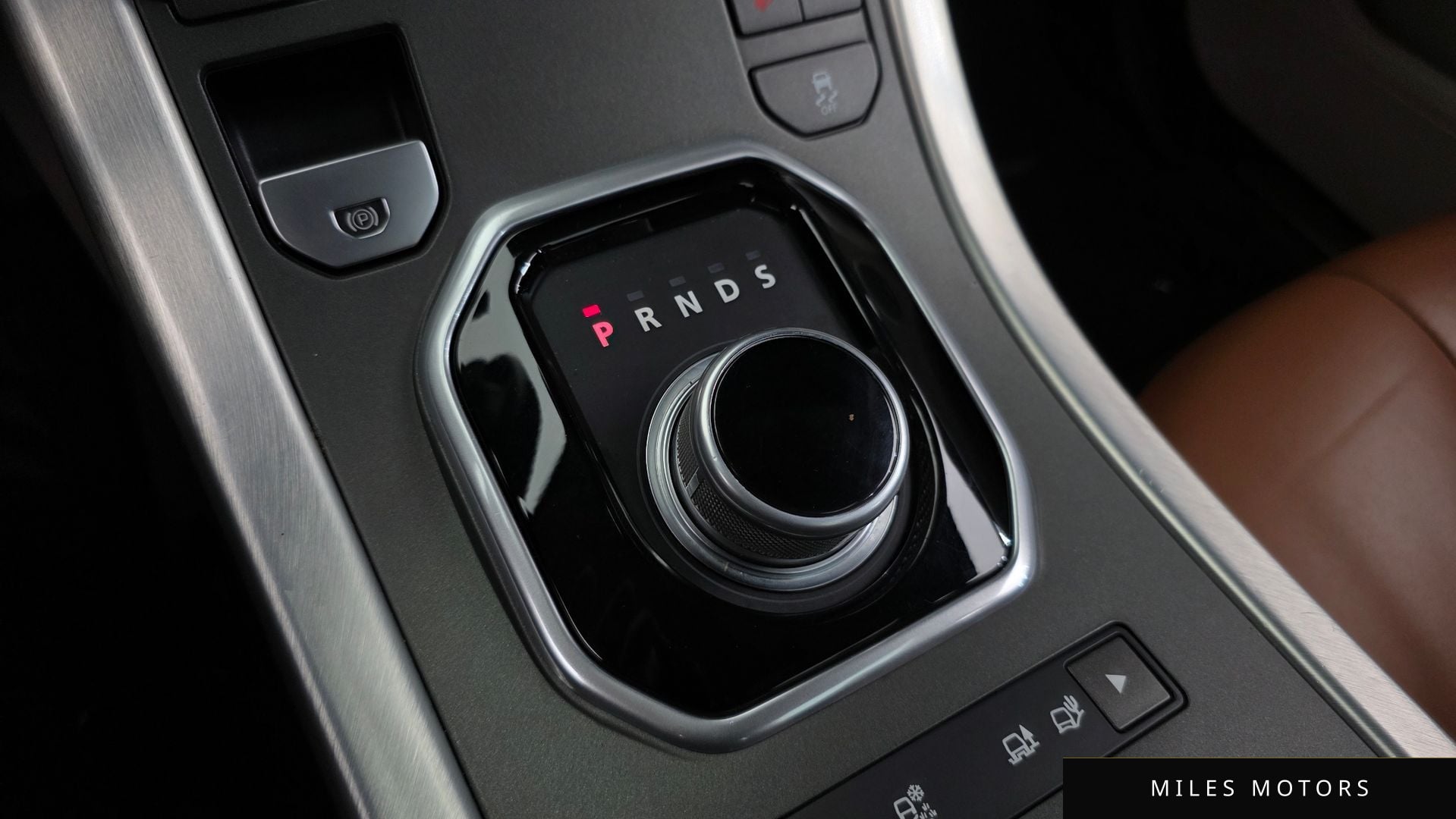Land Rover Range Rover Evoque 2014 — миниатюра 9