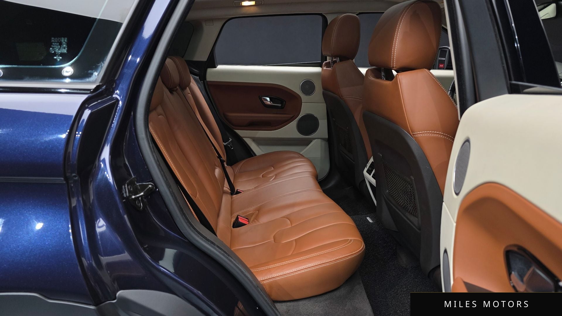 Land Rover Range Rover Evoque 2014 — миниатюра 11
