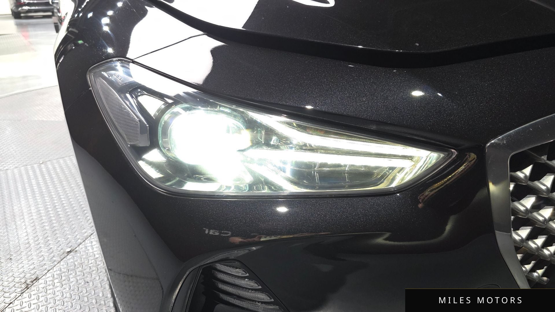 Genesis G70 2018 — миниатюра 8
