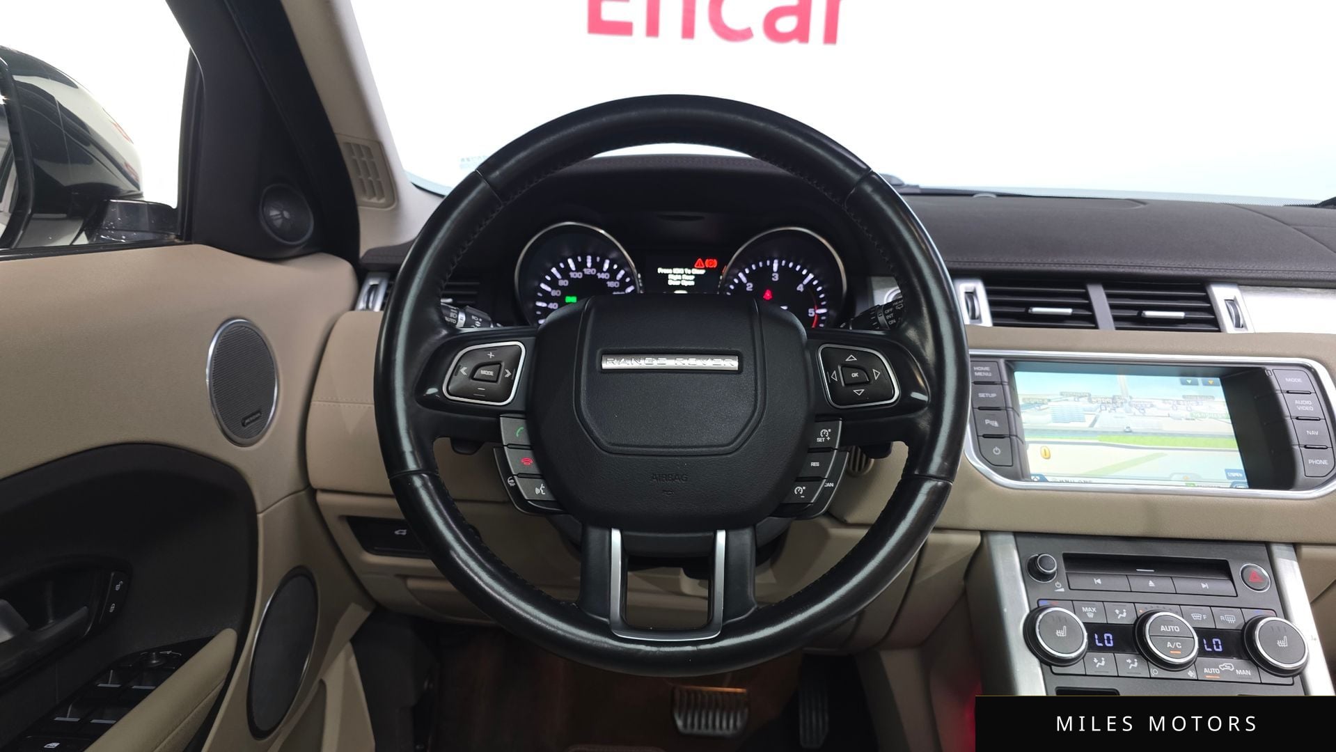 Land Rover Range Rover Evoque 2015 — миниатюра 12