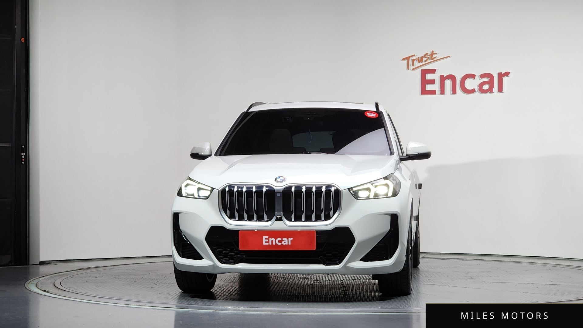 BMW X1 (U11) 2025 — миниатюра 3