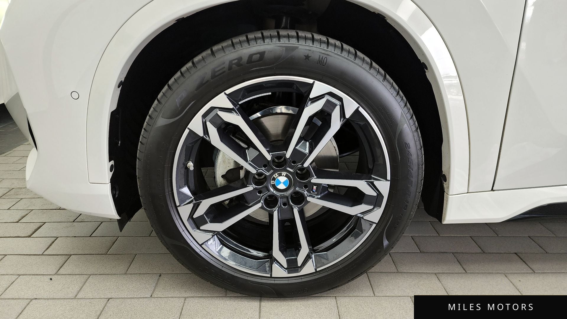 BMW X1 (U11) 2025 — миниатюра 5