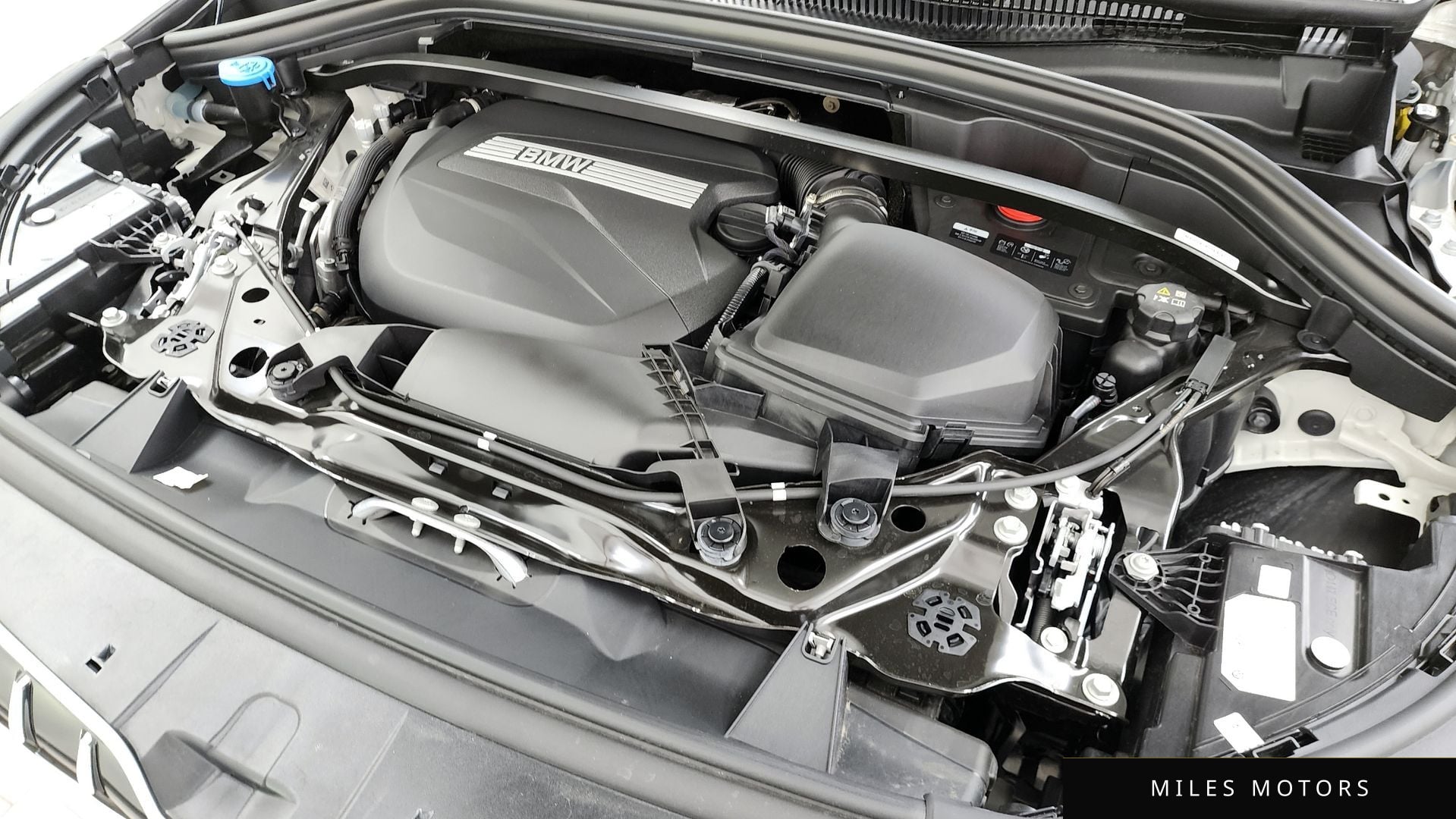 BMW X1 (U11) 2025 — миниатюра 6