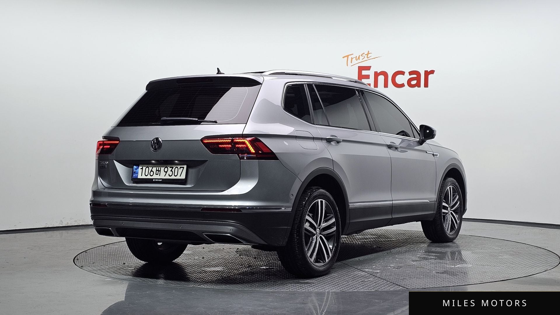 Volkswagen Tiguan 2020 — миниатюра 2