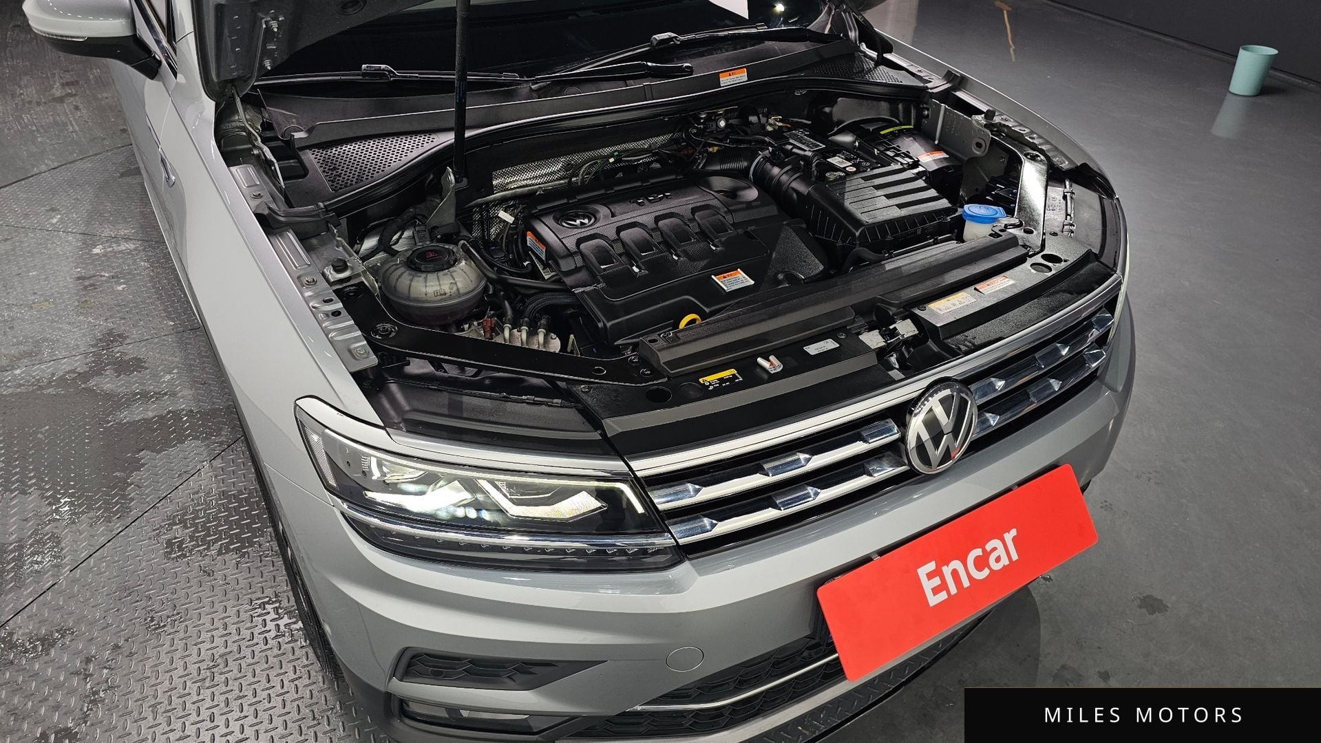 Volkswagen Tiguan 2020 — миниатюра 6