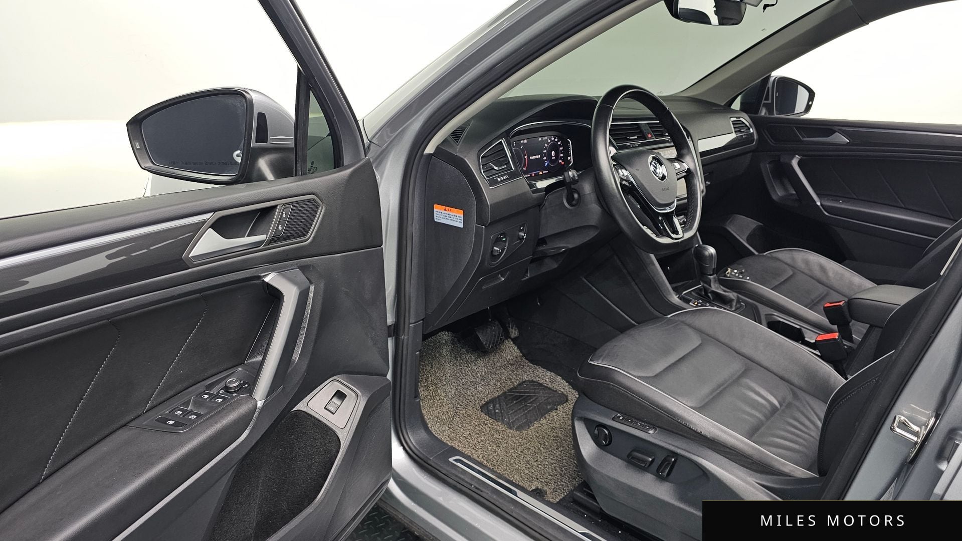 Volkswagen Tiguan 2020 — миниатюра 10