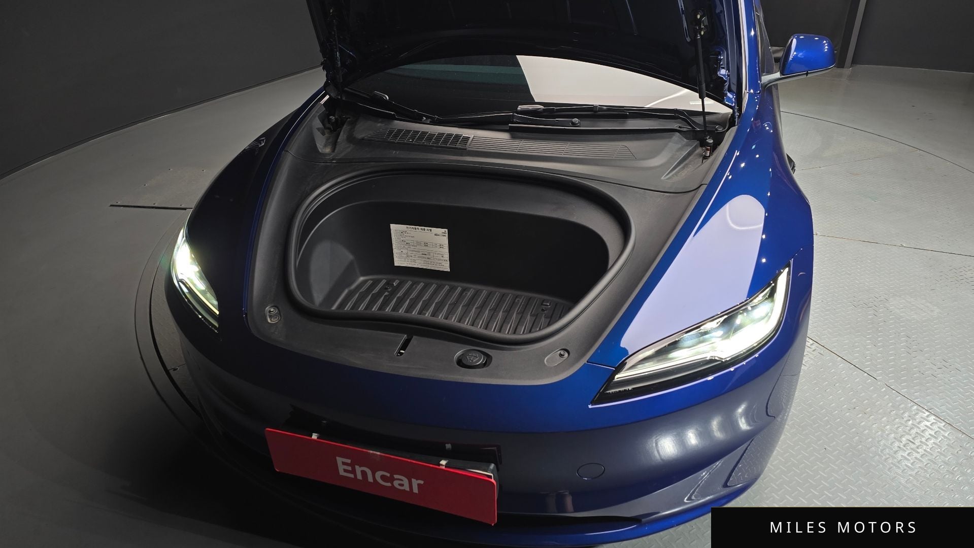 Tesla Model 3 2024 — миниатюра 6