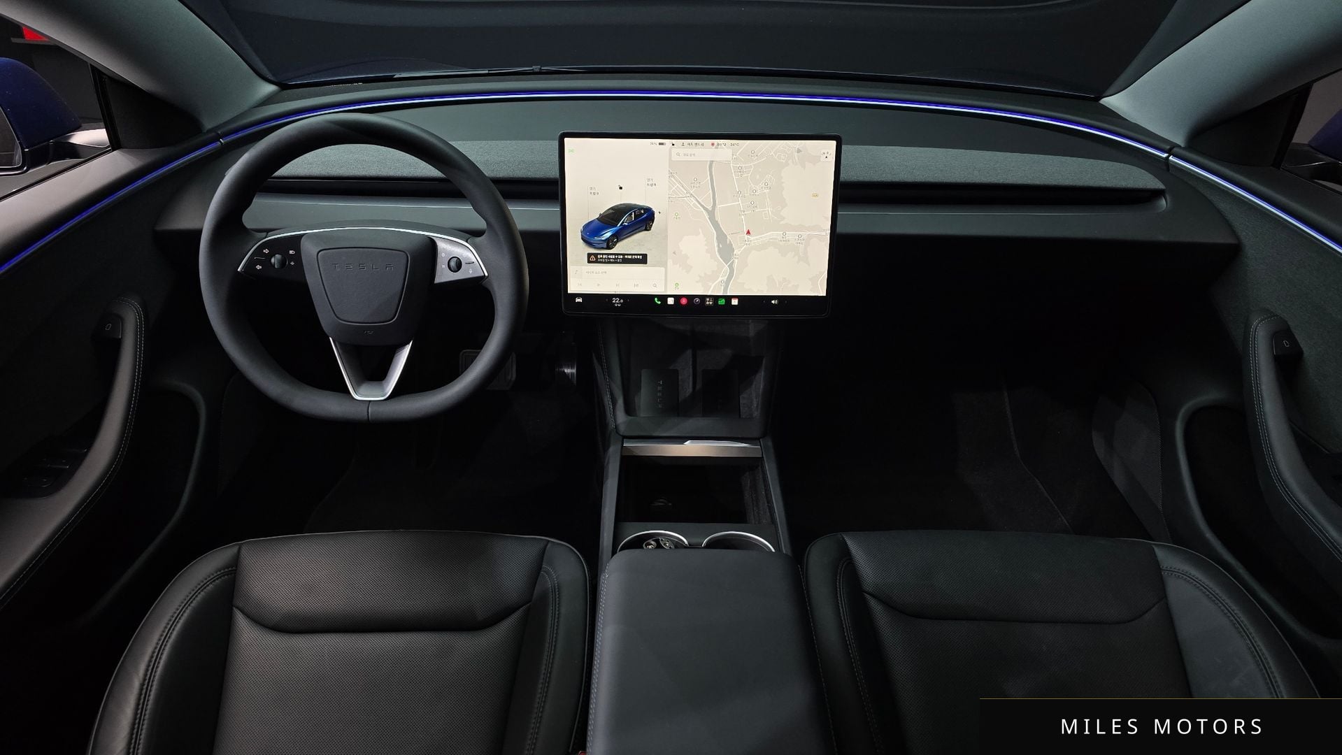 Tesla Model 3 2024 — миниатюра 10