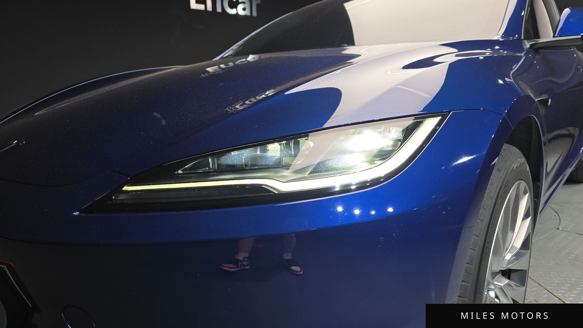 Tesla Model 3 2024 — миниатюра 8
