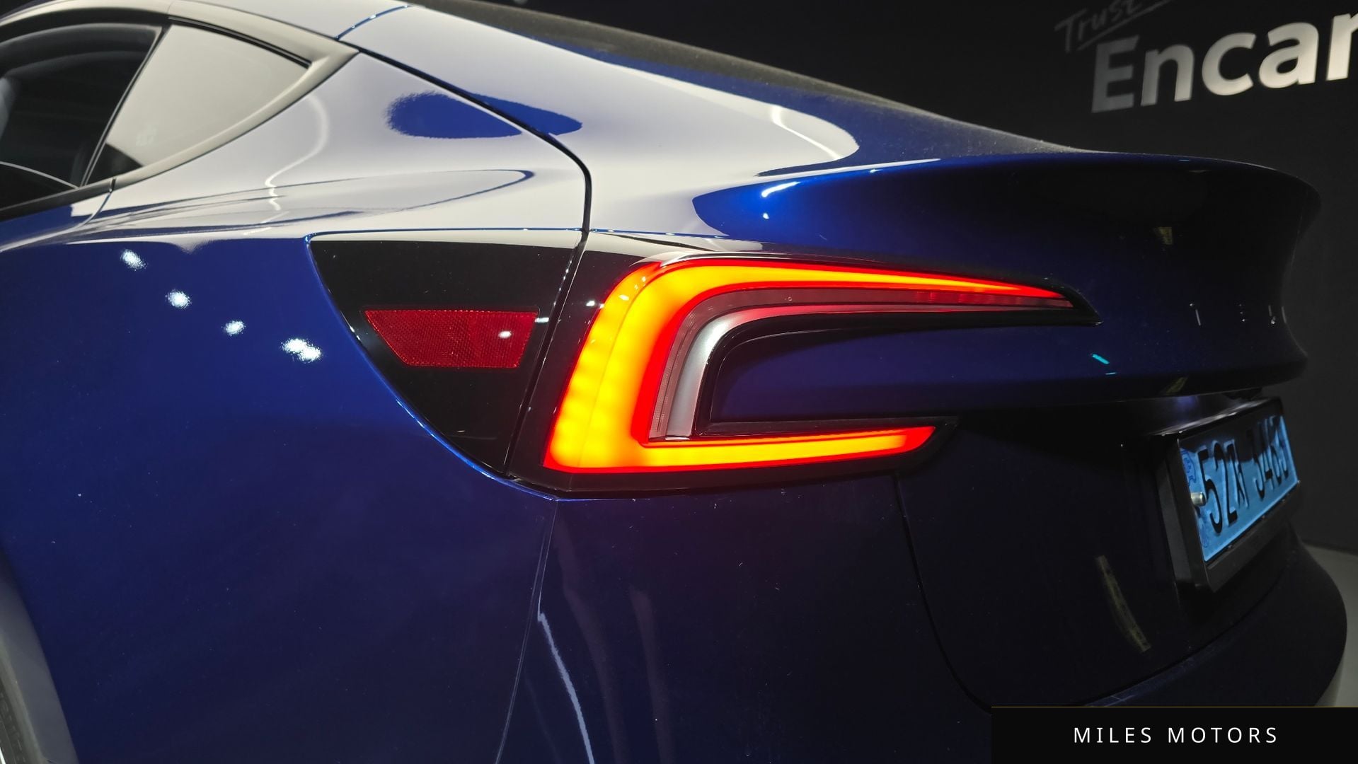 Tesla Model 3 2024 — миниатюра 9