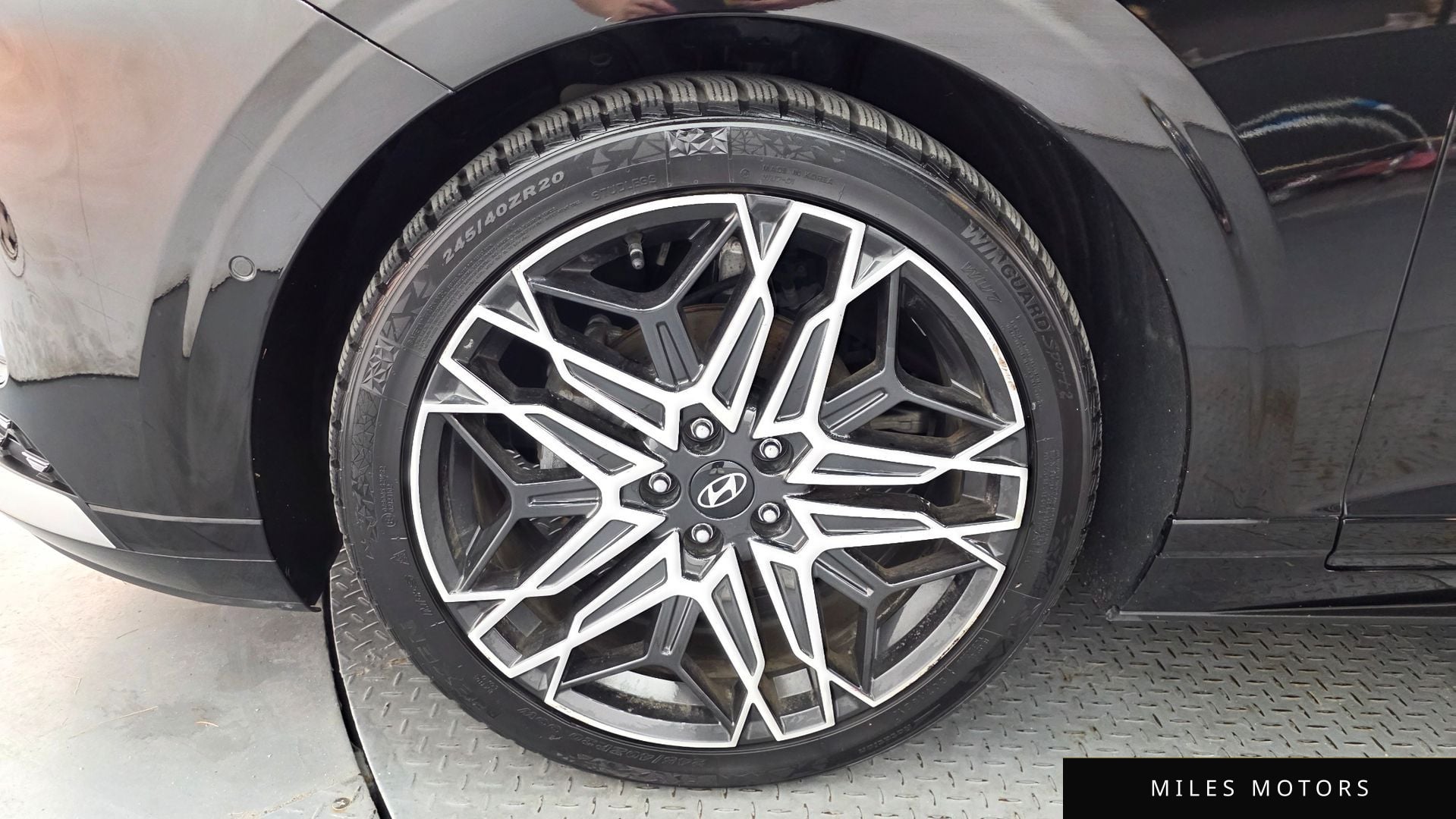 Hyundai Grandeur 2023 — миниатюра 5