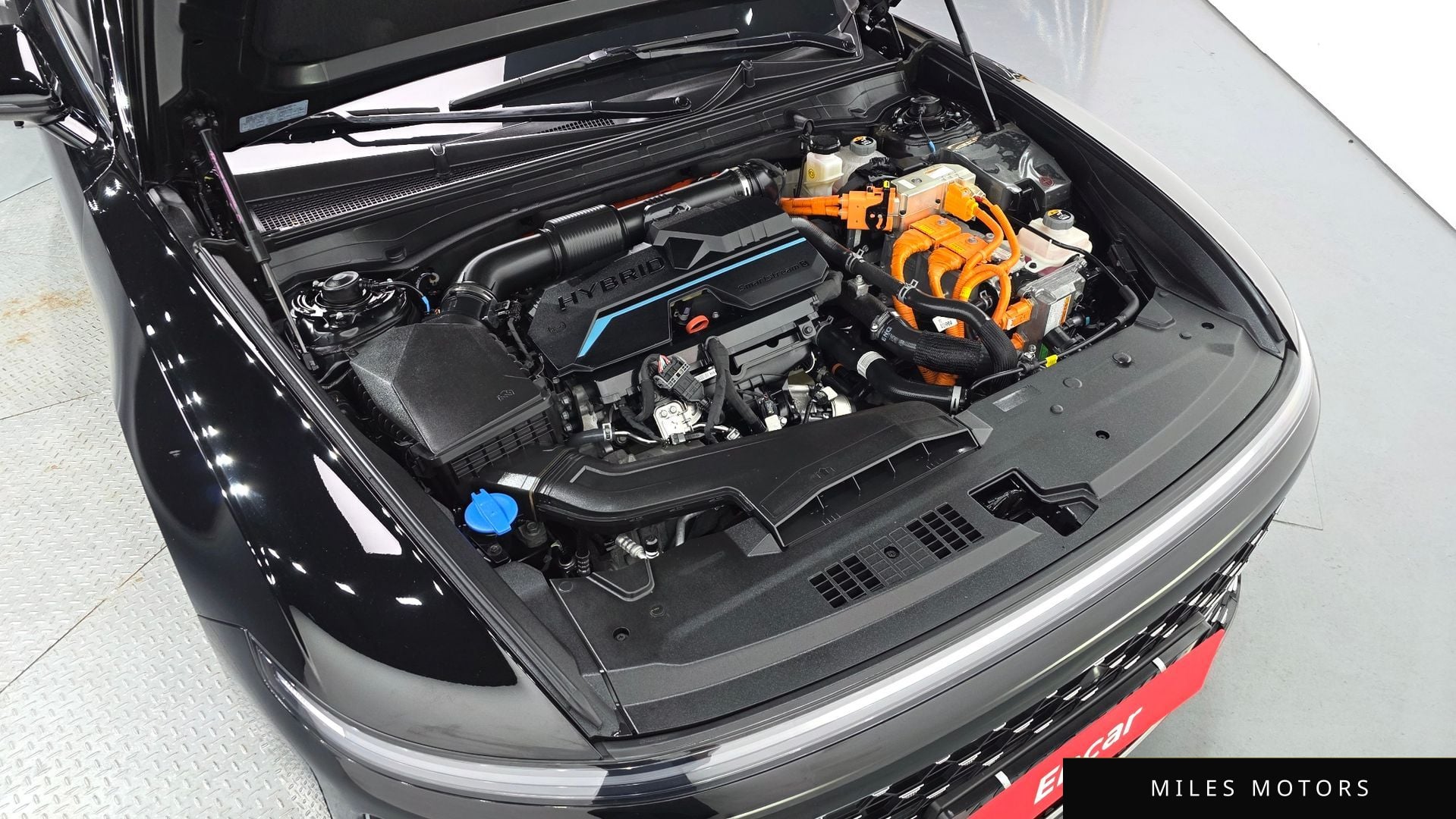 Hyundai Grandeur 2023 — миниатюра 6