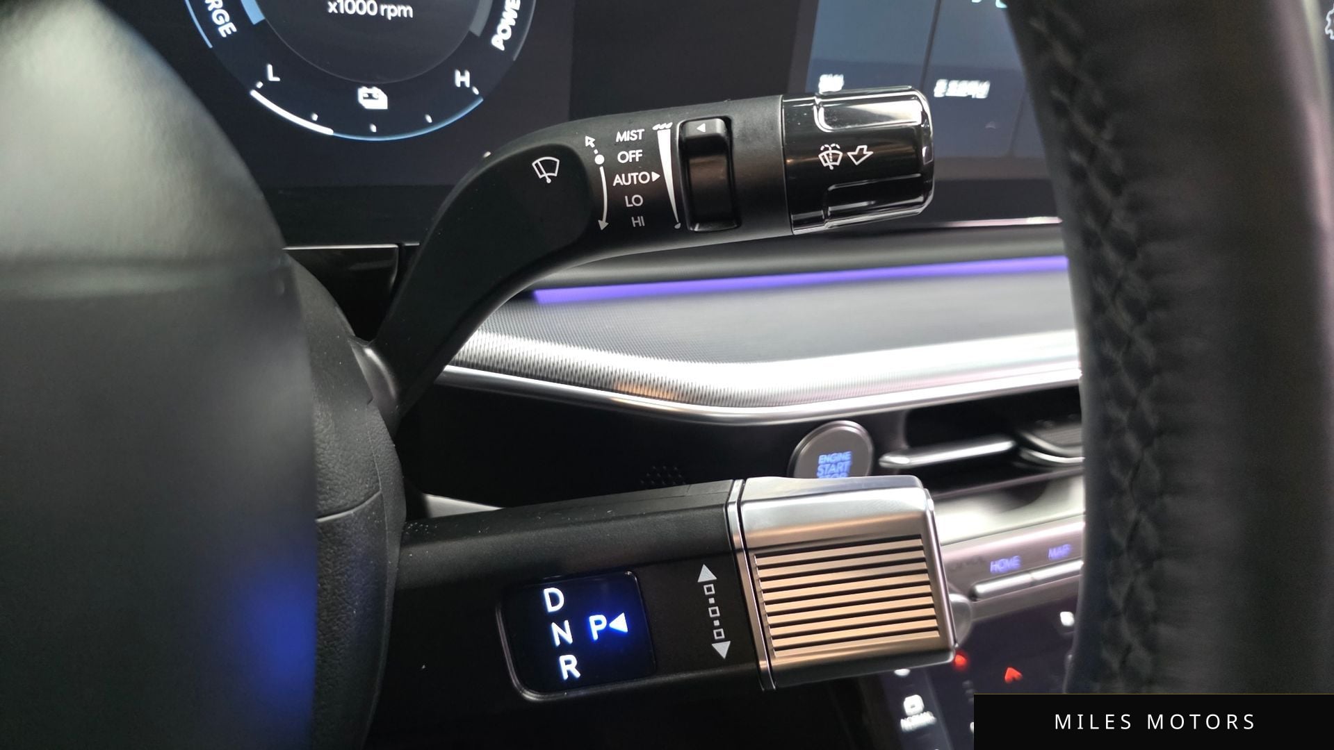 Hyundai Grandeur 2023 — миниатюра 12