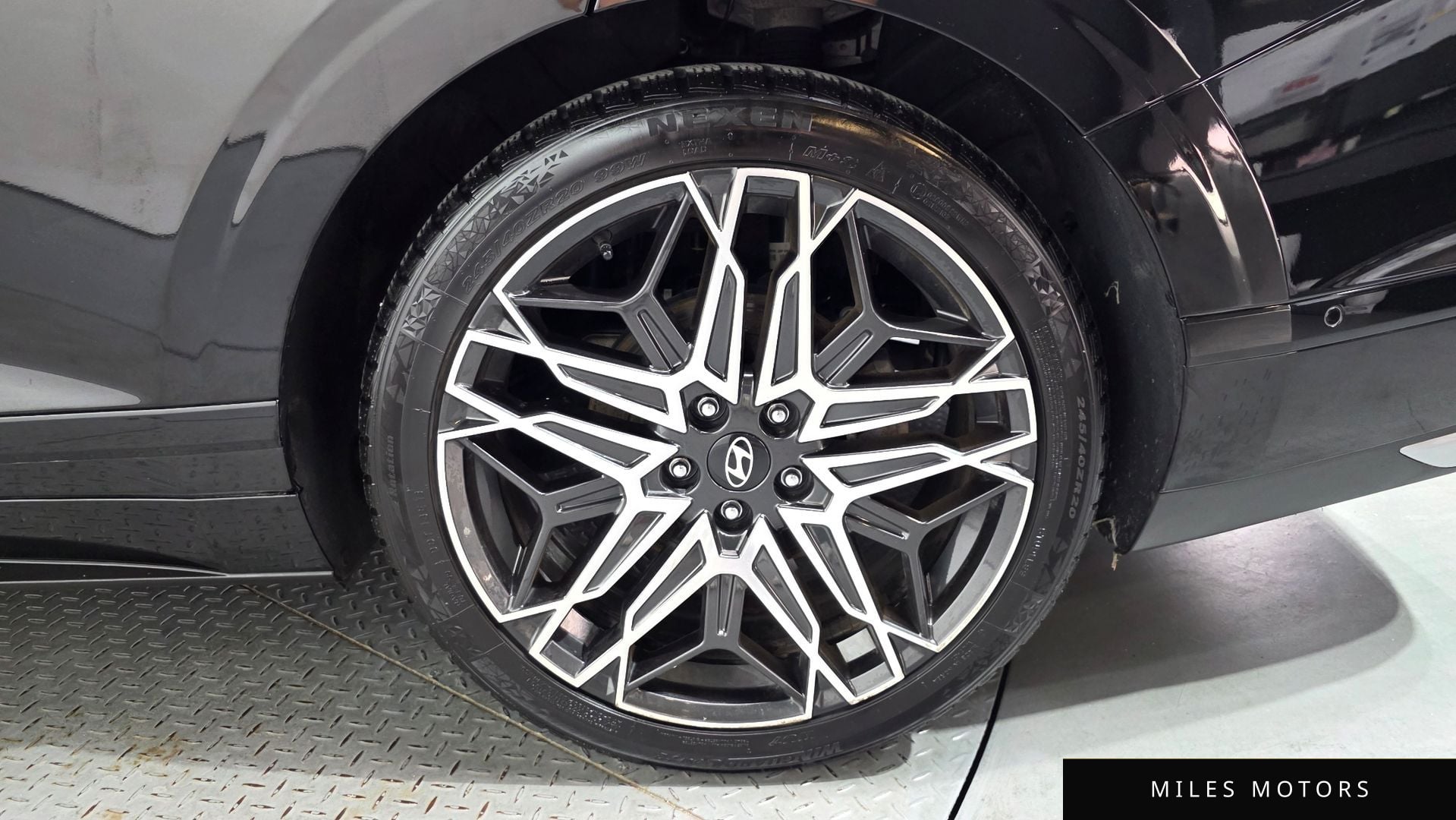 Hyundai Grandeur 2023 — миниатюра 7