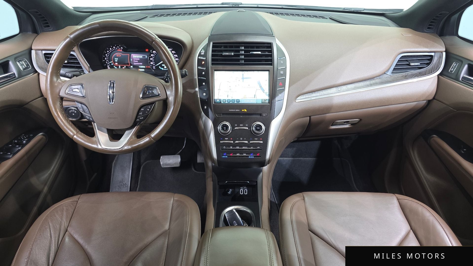 Lincoln MKC 2017 — миниатюра 7