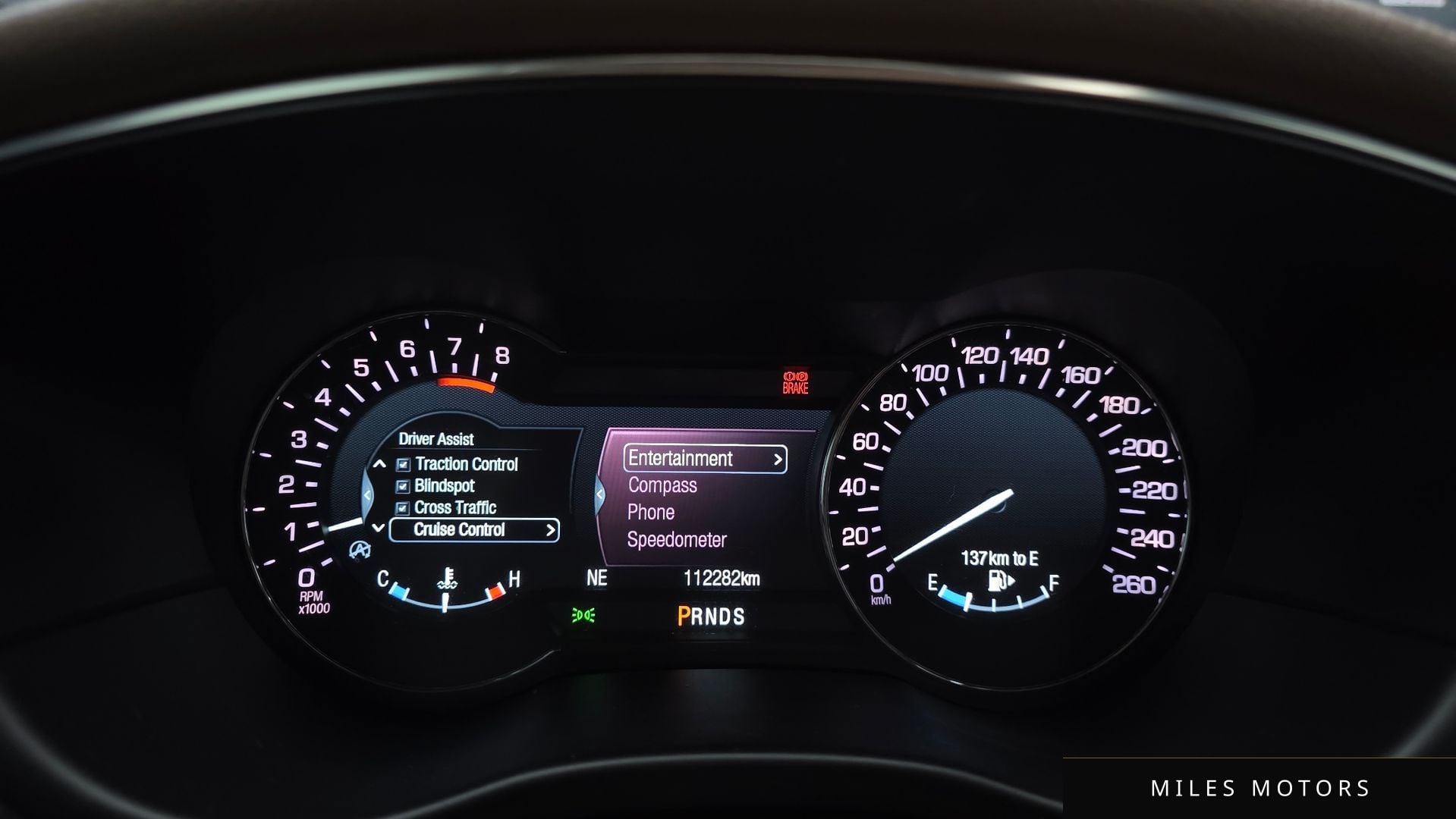 Lincoln MKC 2017 — миниатюра 8
