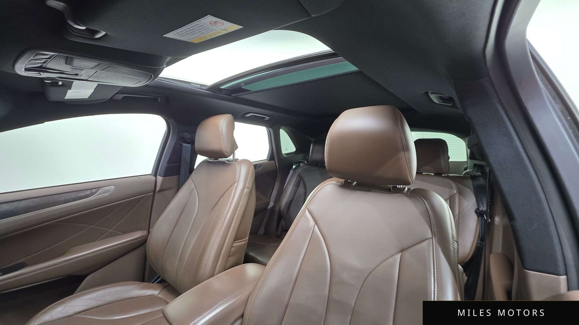 Lincoln MKC 2017 — миниатюра 11