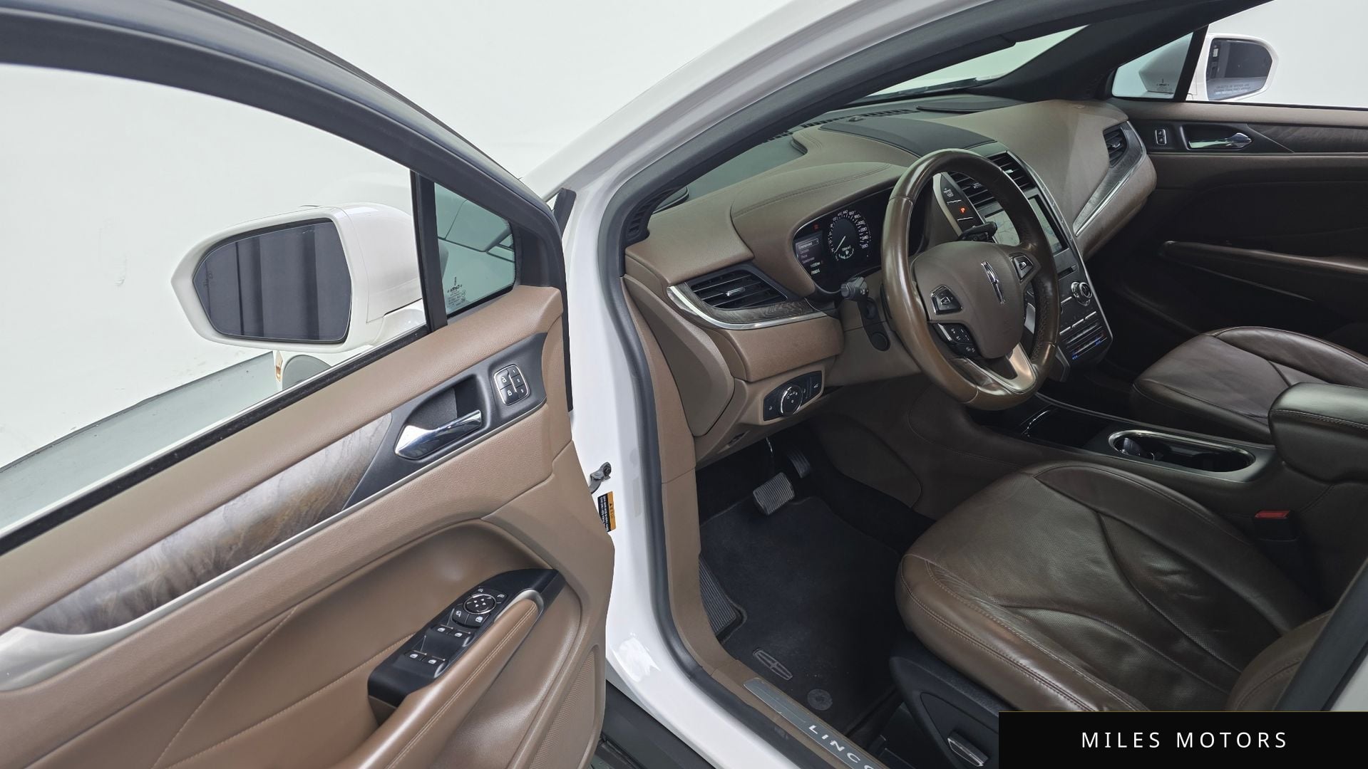 Lincoln MKC 2017 — миниатюра 12