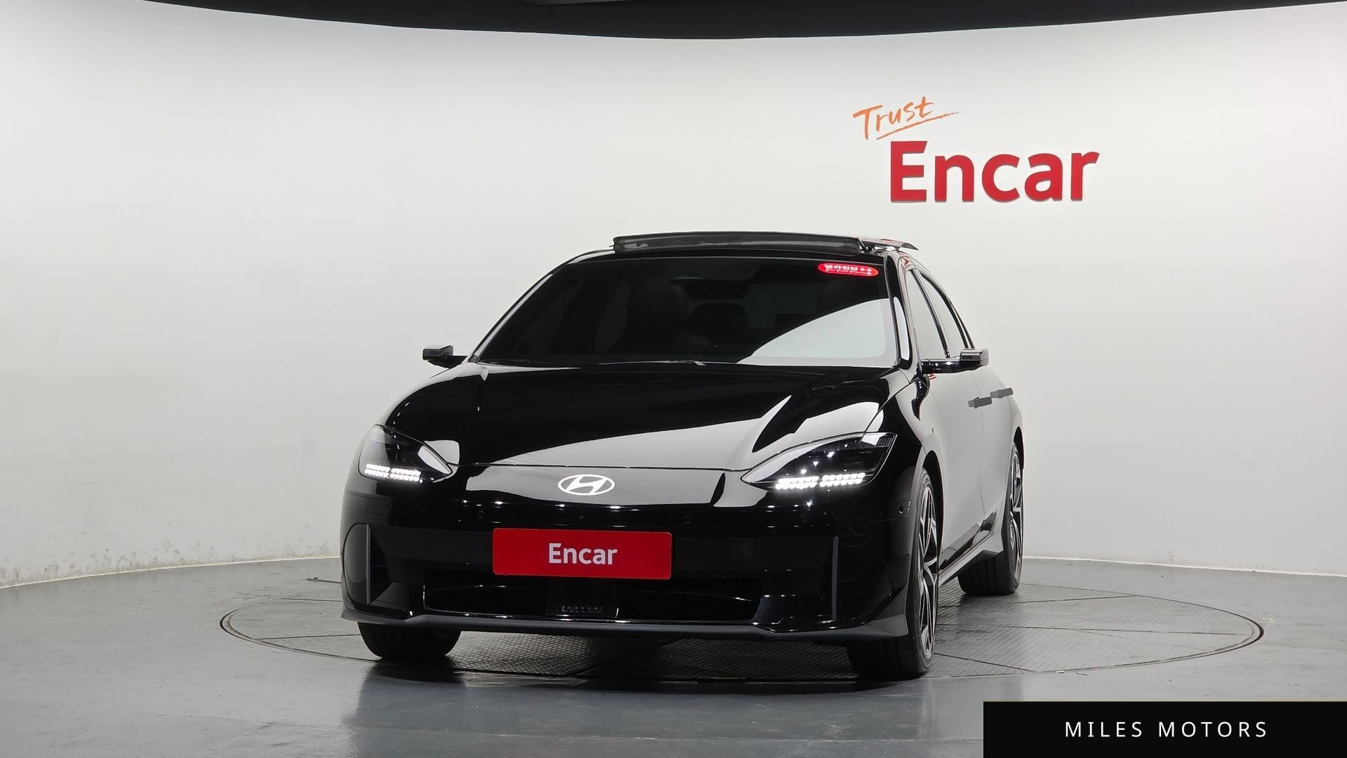 Hyundai Ioniq6 2023 — миниатюра 2
