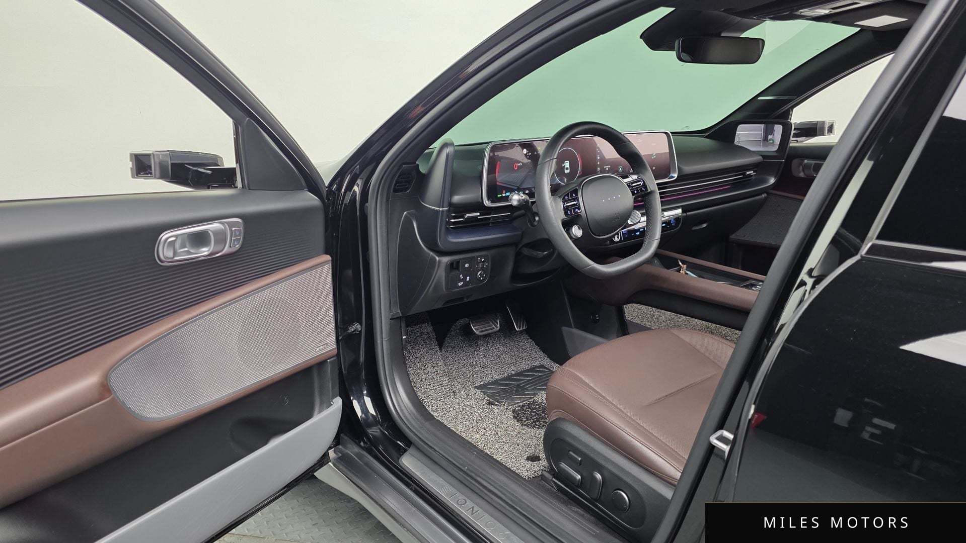 Hyundai Ioniq6 2023 — миниатюра 12