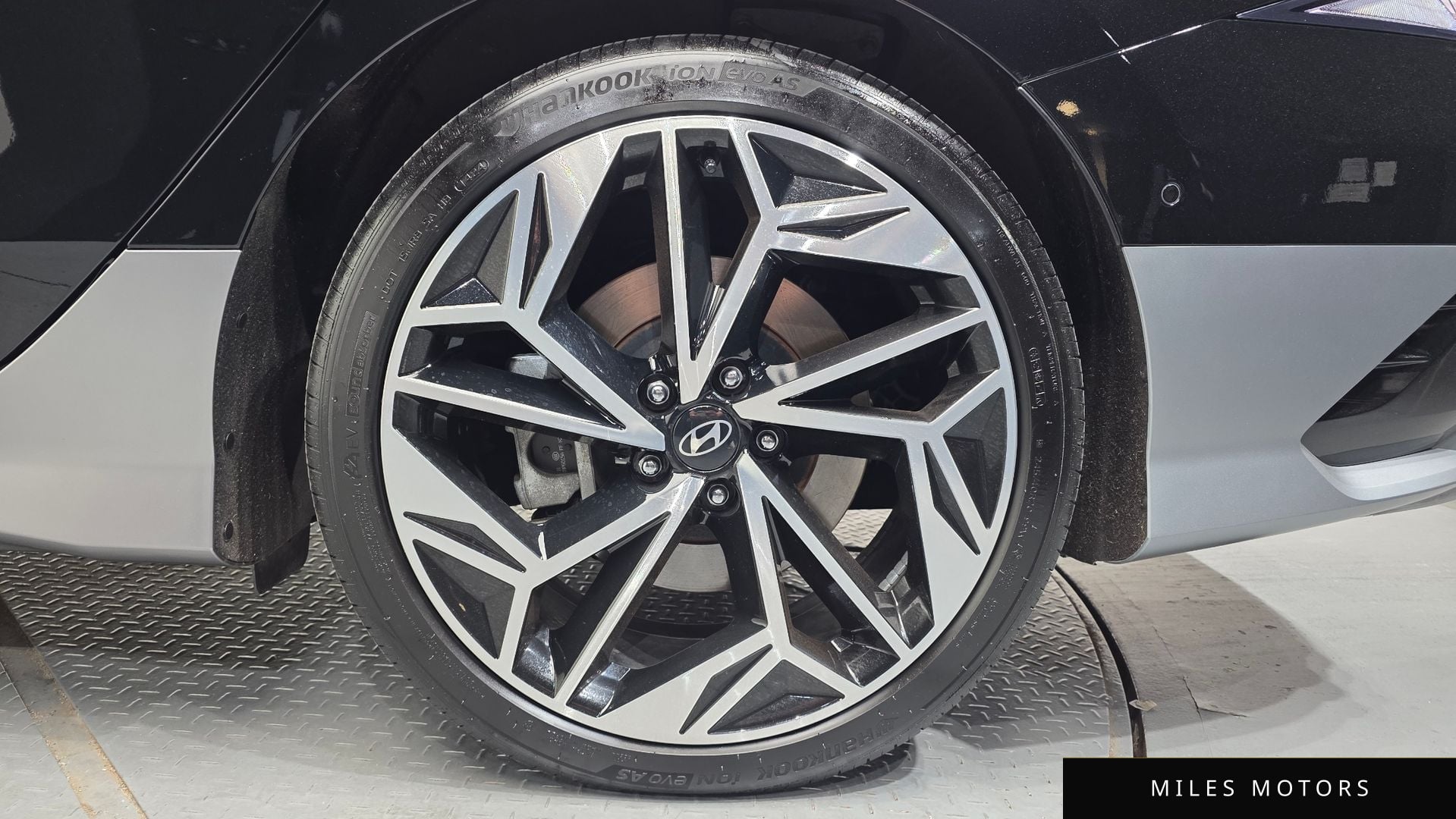 Hyundai Ioniq6 2023 — миниатюра 6