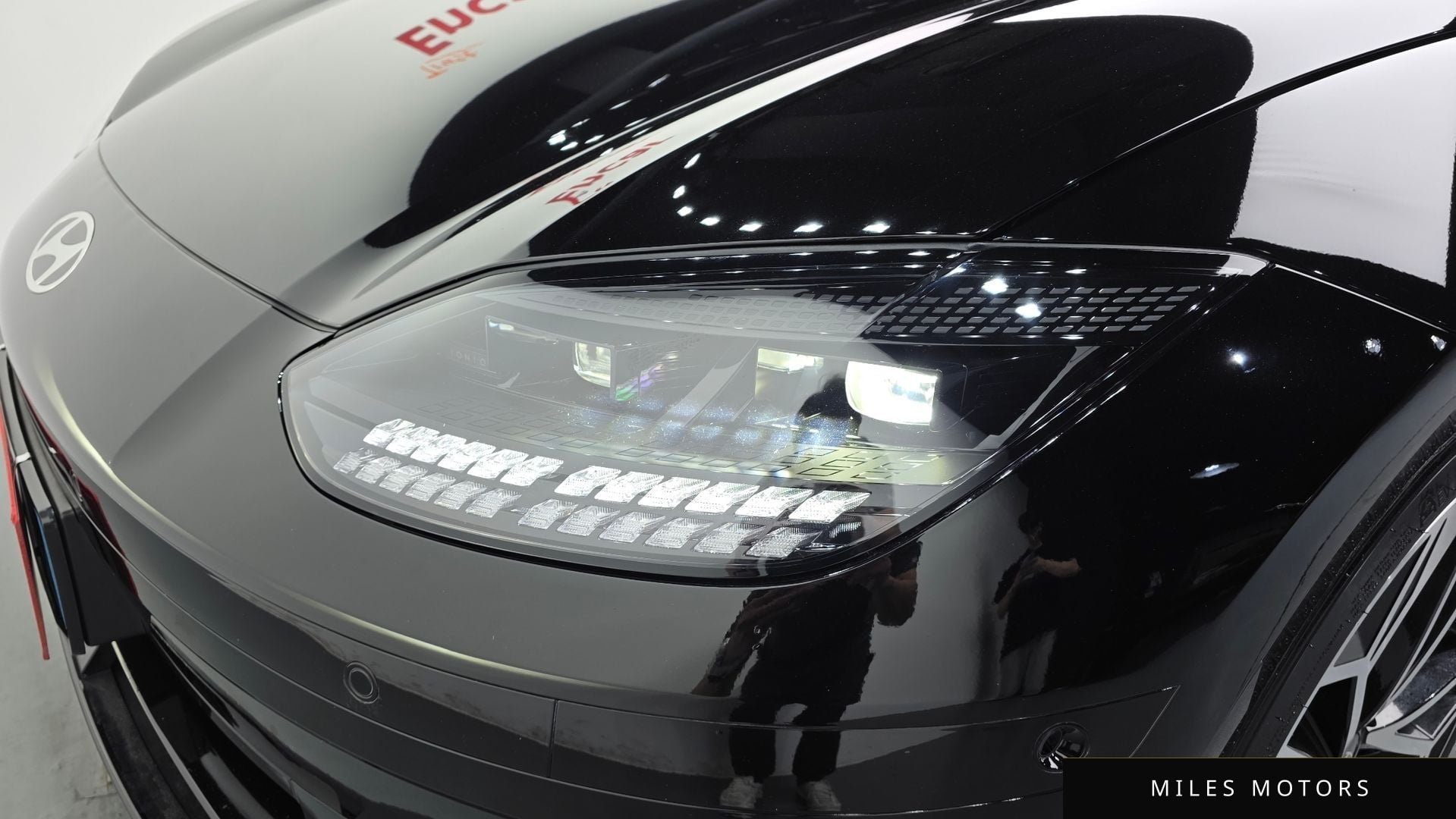 Hyundai Ioniq6 2023 — миниатюра 7
