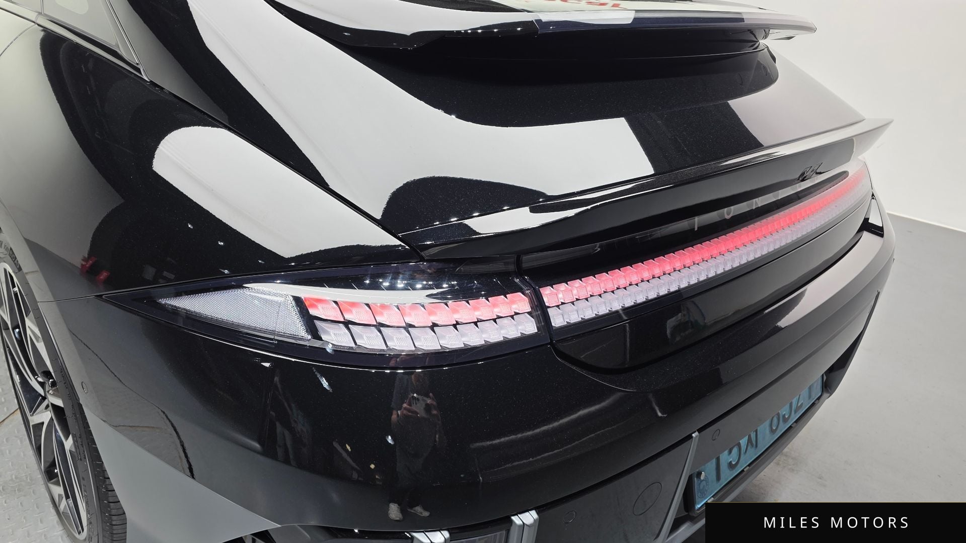 Hyundai Ioniq6 2023 — миниатюра 8