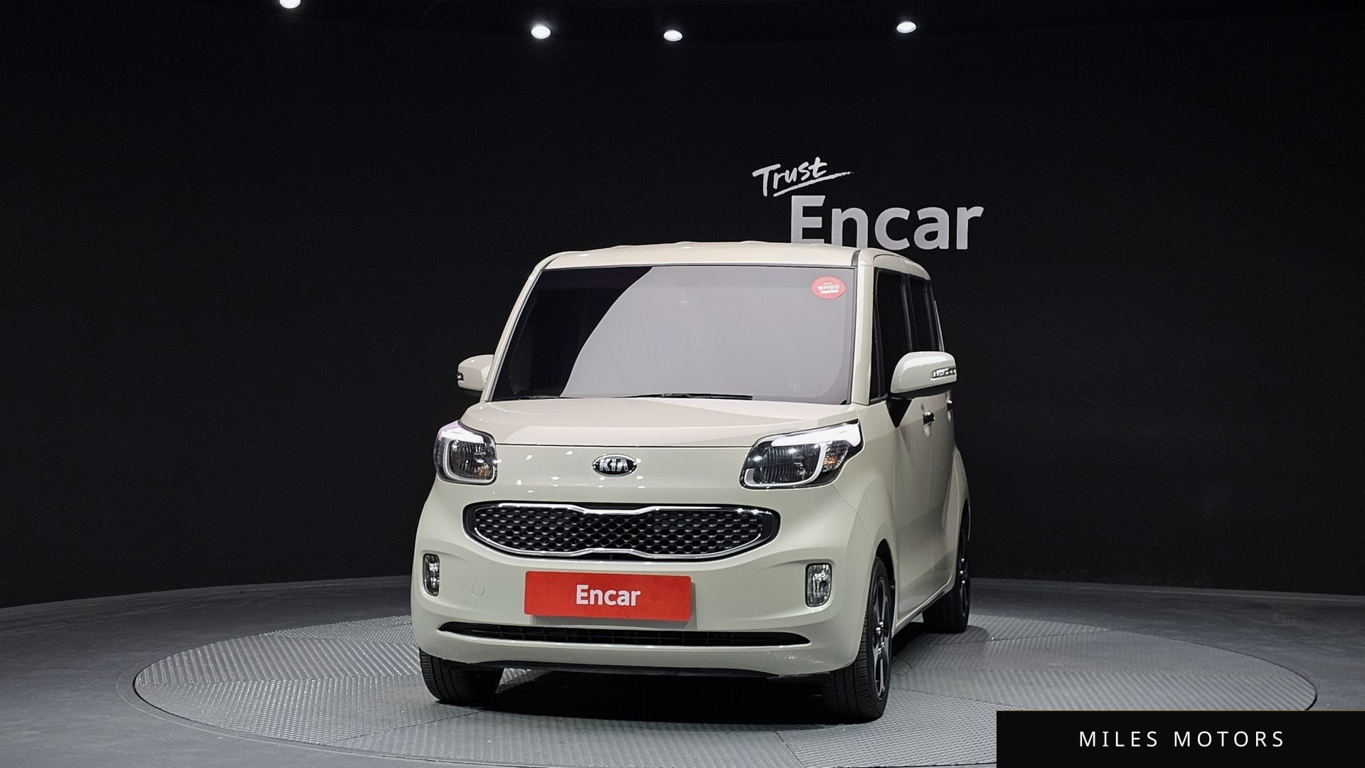 Kia Ray 2013 — миниатюра 3