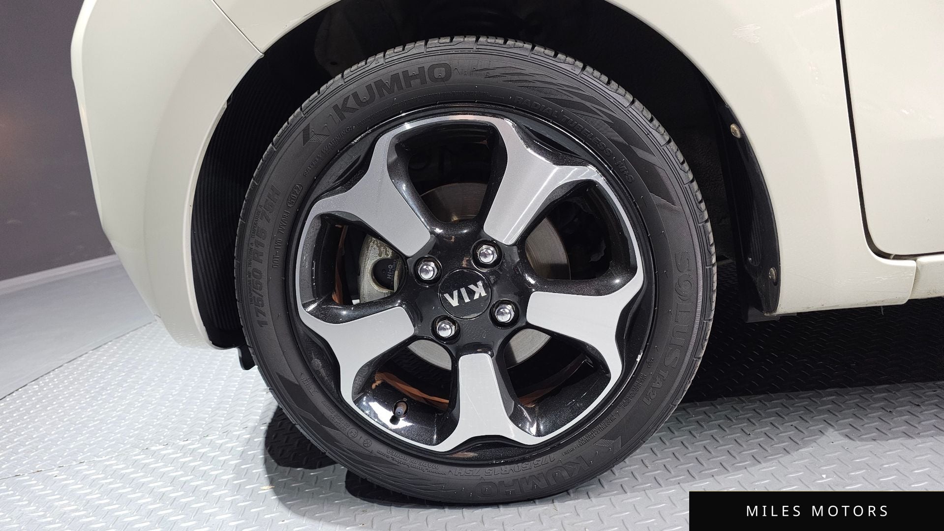 Kia Ray 2013 — миниатюра 5